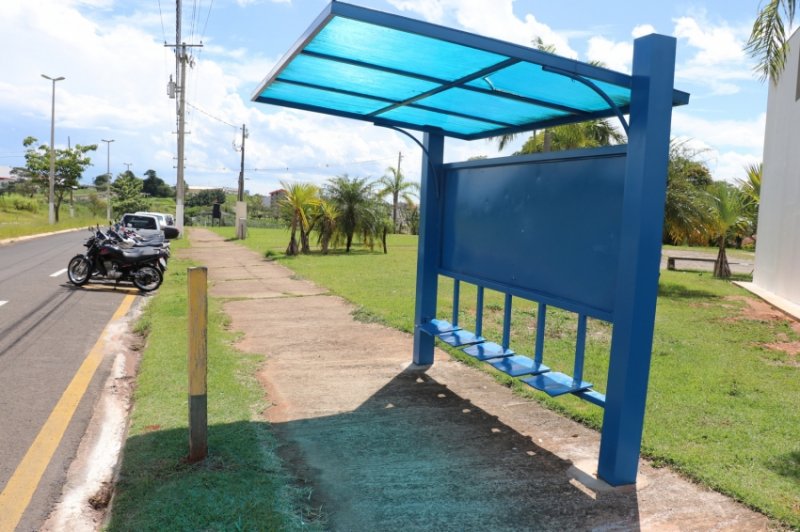Autorizada liberação de recursos para cobertura de pontos coletivos em Penápolis