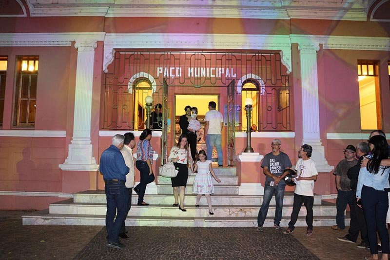 Semana especial movimenta museus de Penápolis