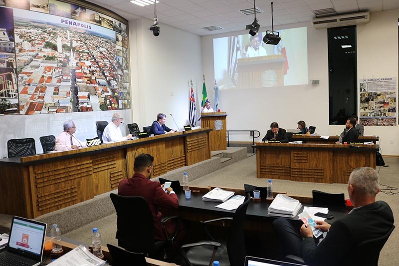 Áreas da prefeitura: Câmara Municipal voltará a discutir projeto de venda