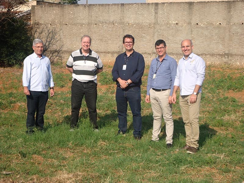 Redução dos gastos: Parceria beneficia Santa Casa com painéis solares