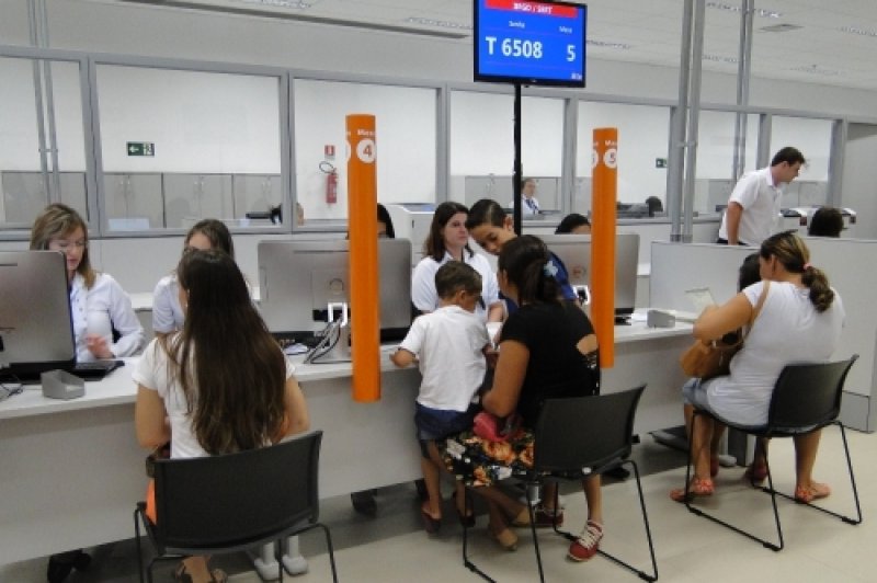 Poupatempo Penápolis oferece novo modelo de RG