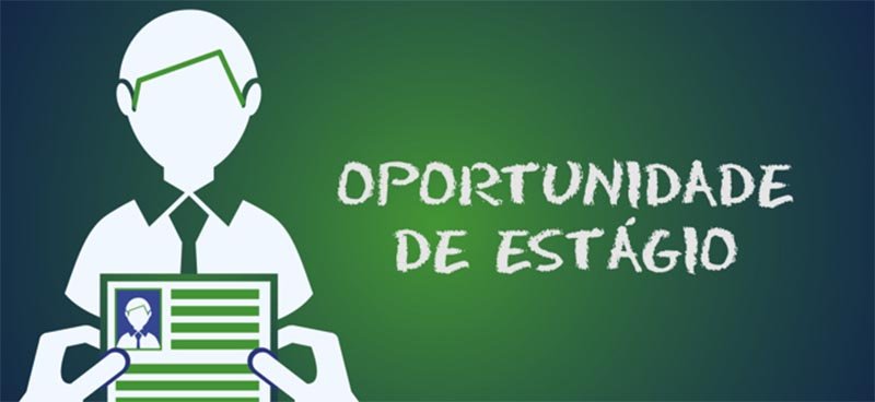Estágio na Prefeitura: Estudantes podem se inscrever