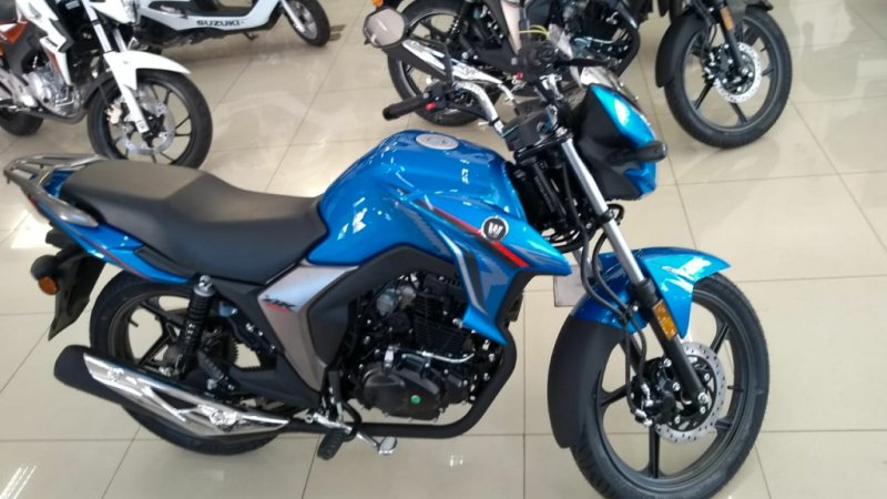 Supermercado Kawakami sorteará motos neste sábado
