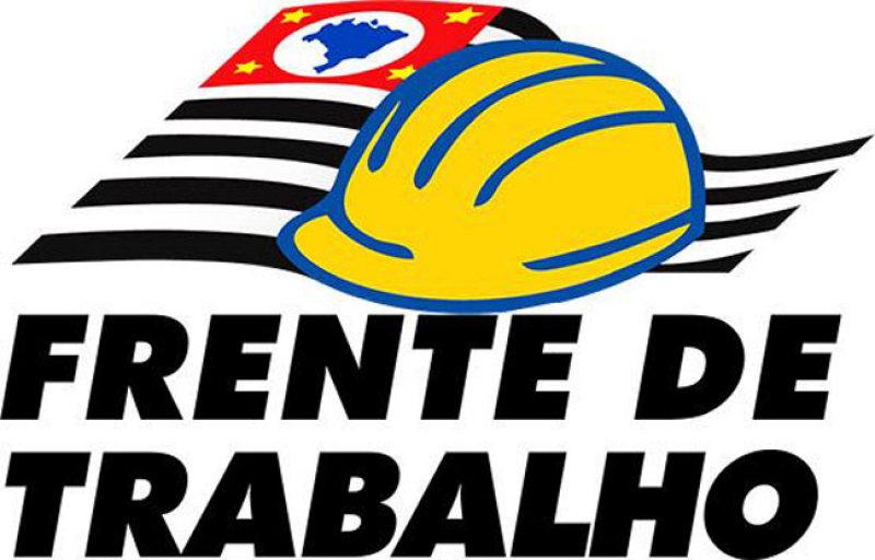 Abertas inscrições para o Programa Frente de Trabalho
