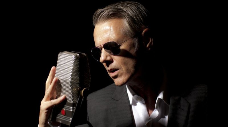 Sesc: Ritchie, dono do hit 