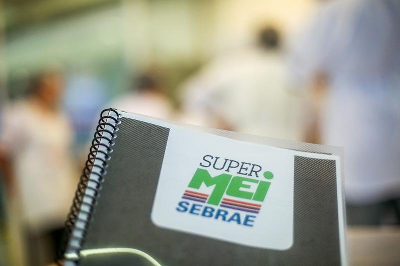Sebrae traz oficinas gratuitas de organização de negócios