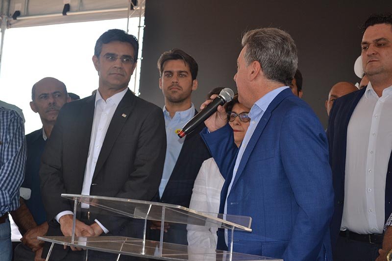 Vice-governador não descarta AME para Penápolis