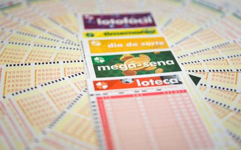 Mega-Sena pode pagar R$ 47 milhões hoje