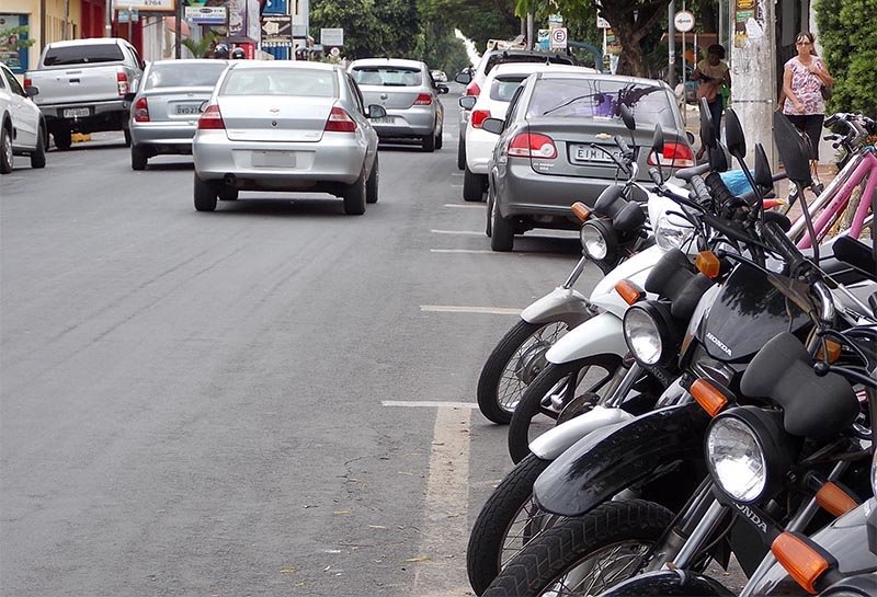 Veículos em Penápolis: Frota volta a ter crescimento em novos registros