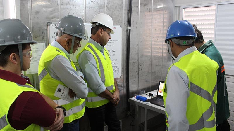 GreenYellow inicia obras de nova usina solar em Penápolis