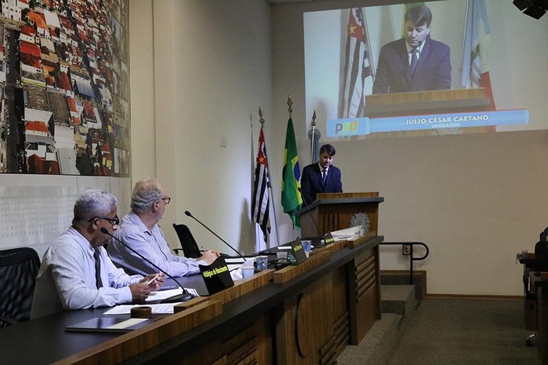 Cuidados: Câmara Municipal manifesta preocupação com sarampo