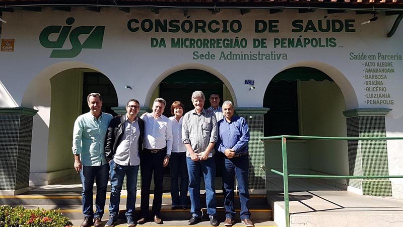 Conselho de Prefeitos do CISA concede reposição salarial