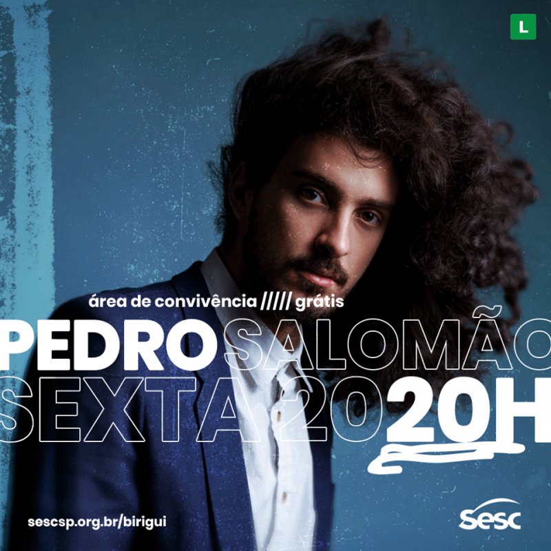 Sesc Birigui