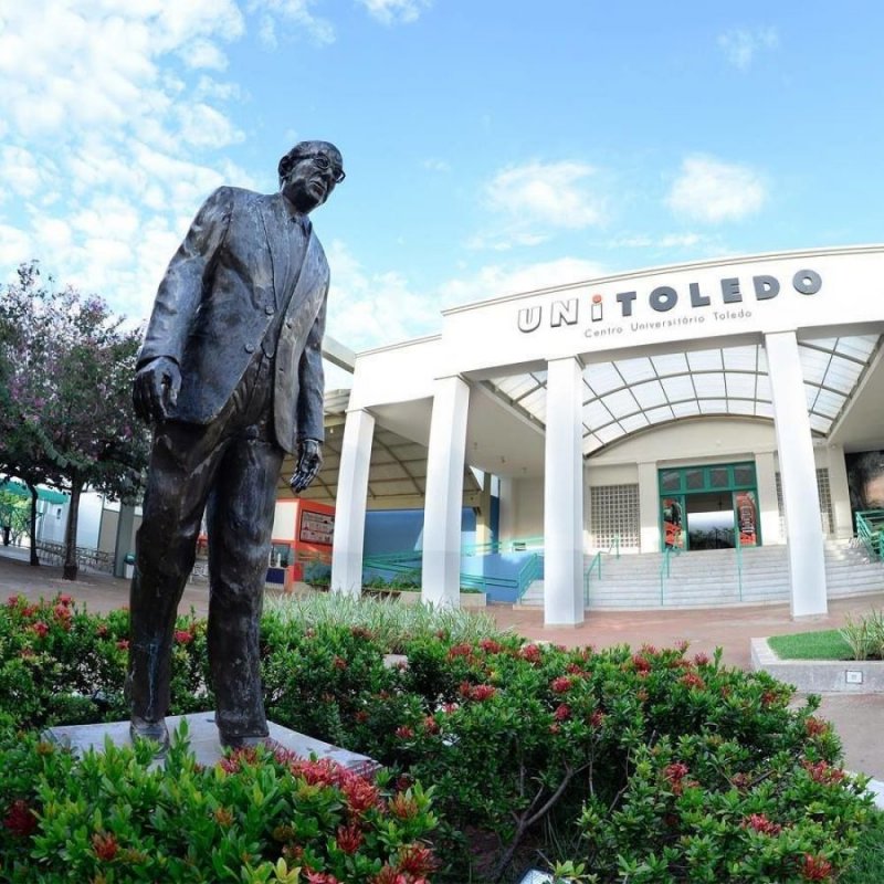 UniToledo é vendida por R$ 102,5 milhões para o Grupo Estácio