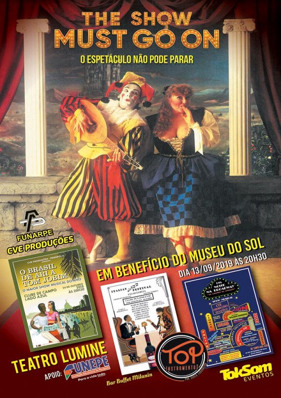 Museu do Sol: 