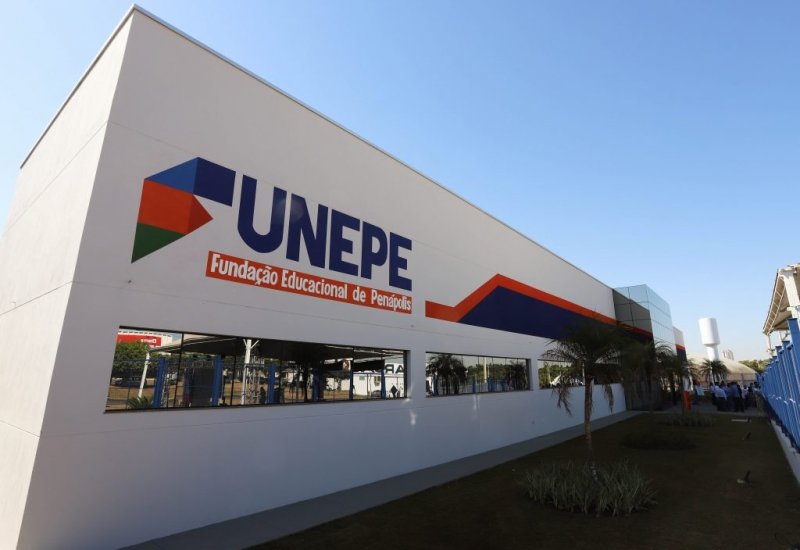 Funepe realiza vestibular geral para ingresso em 2020
