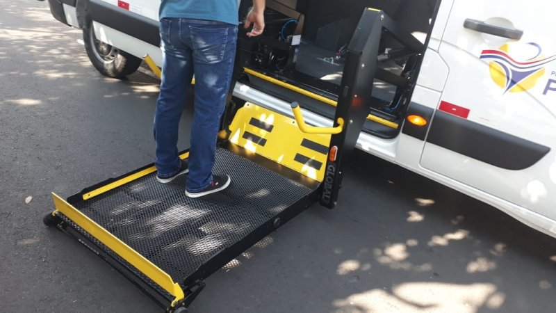 Penápolis tem aquisição de moderna ambulância