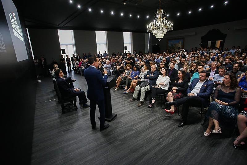 Penápolis participará de chamadas públicas do 