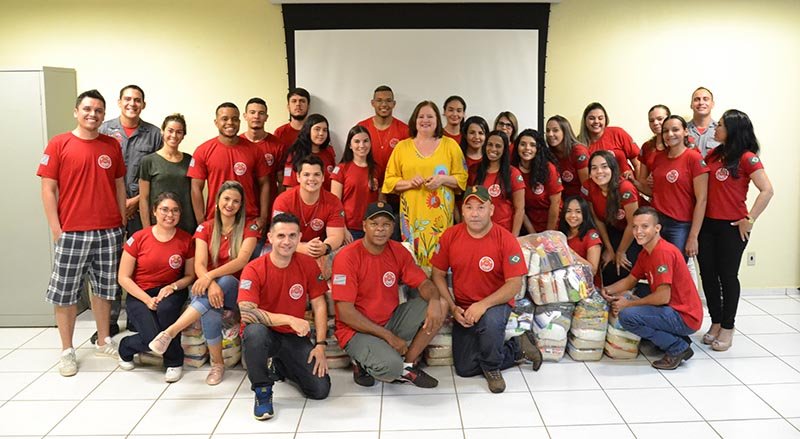Corpo de Bombeiros: Alunos encerram curso de Pronto Socorrismo