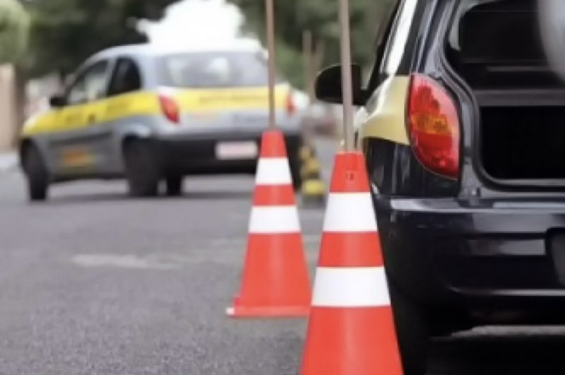 Redução de aulas práticas para tirar CNH já está em vigor