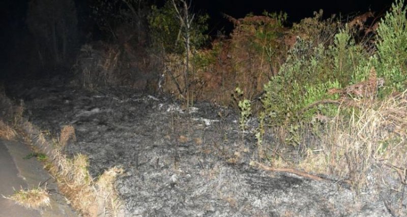 CEA e Bombeiros fazem orientações sobre perigos das queimadas