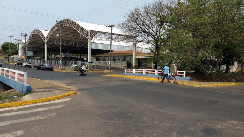 Previsão para funcionamento de novo semáforo ainda não está definida