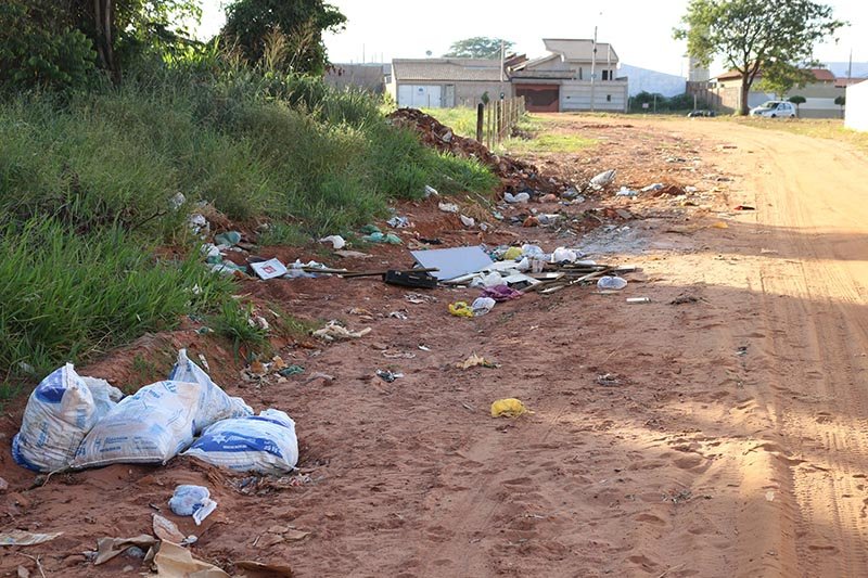 Dia Mundial da Limpeza terá ação em diversos bairros neste sábado
