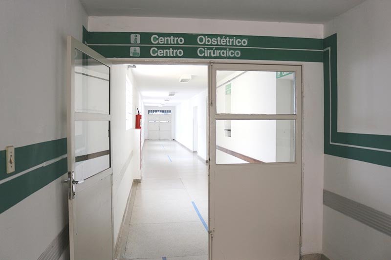 Santa Casa de Penápolis volta a realizar cirurgias eletivas