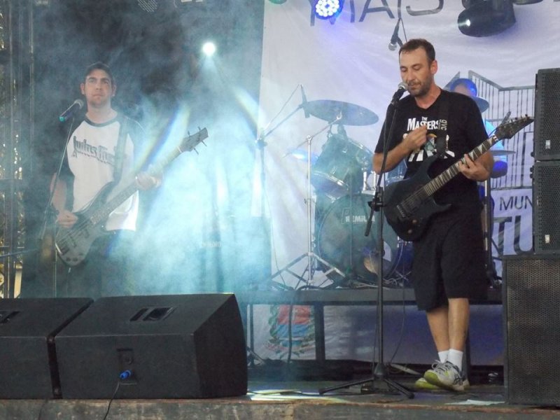 Sábado tem Plis Rock no Ceu das Artes