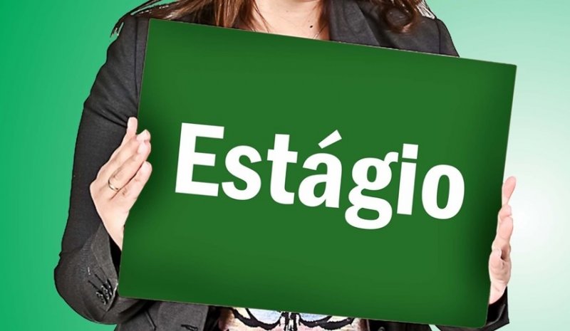 Estágio: Estudantes já podem conferir classificação