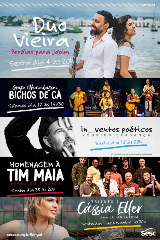 Sesc Birigui