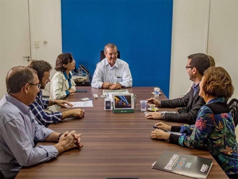 Prefeituras de Araçatuba e de Lins também aderem ao Programa 