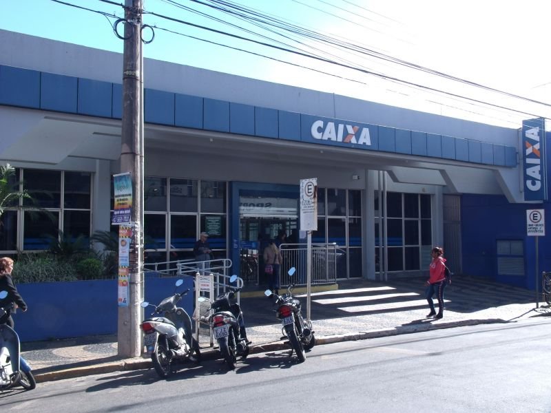 Caixa Economica Federal financia 13º para micro e pequenas empresas