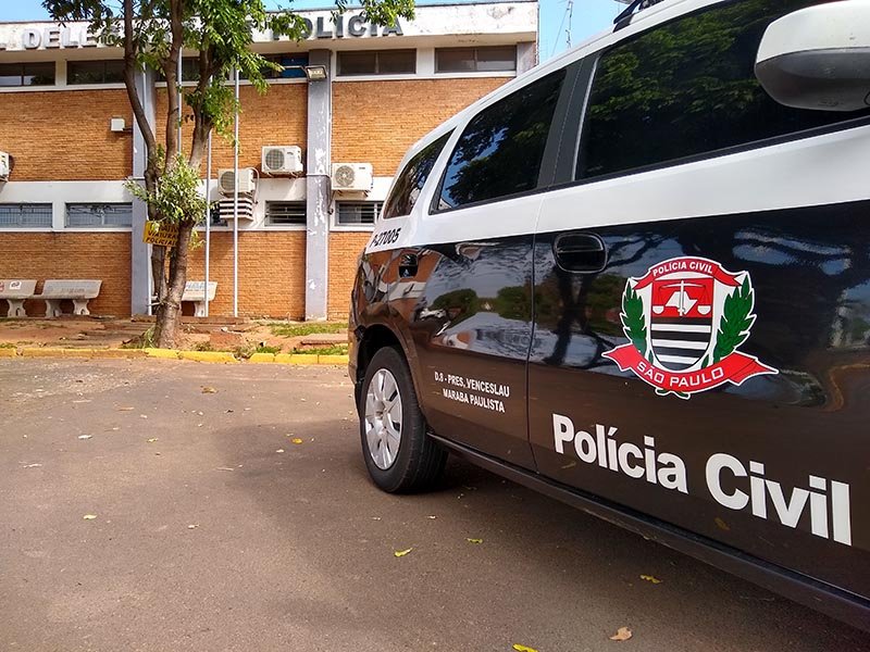 Rifas: Dois são presos em operação Blackjack da Polícia Civil