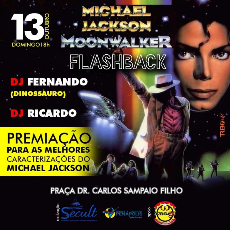  Final de semana tem 