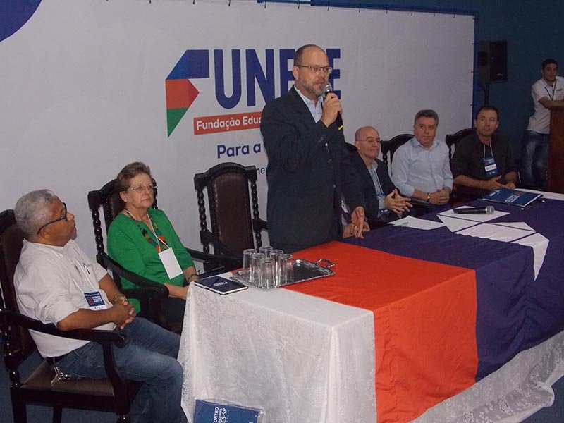 AIMES-SP: Penápolis e Funepe sediam Encontro Educacional 