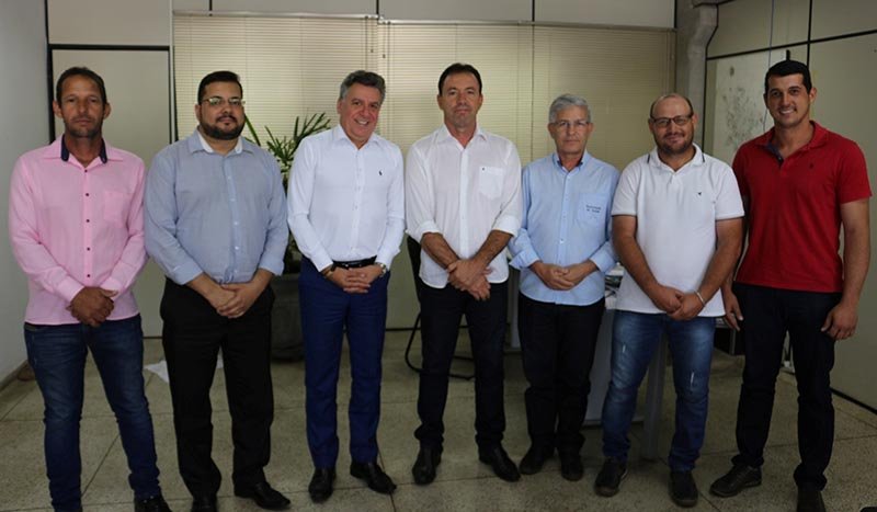  Quase meio milhão de reais são liberados para a saúde do município