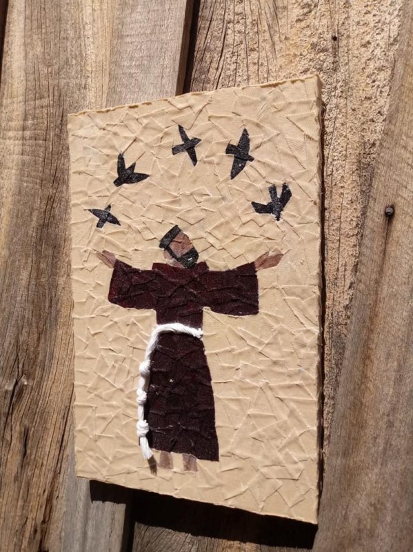 Primeira Casa de Penápolis terá Oficina de Mosaico em Tecido 