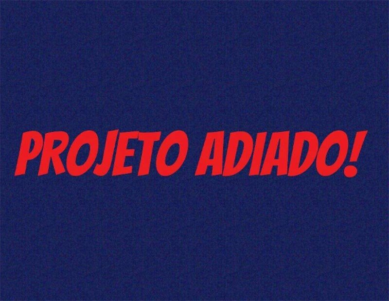 Adiado projeto de exigência de escolaridade para comissionados