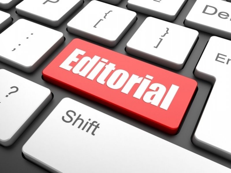 Editorial: DIÁRIO completa 30 anos de fundação
