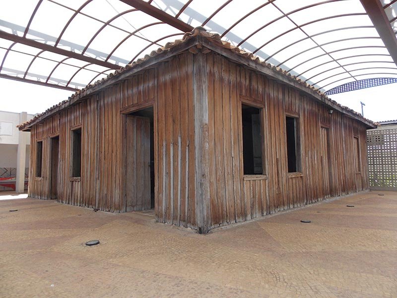 Penápolis 111 anos: o início da Terra de Maria Chica