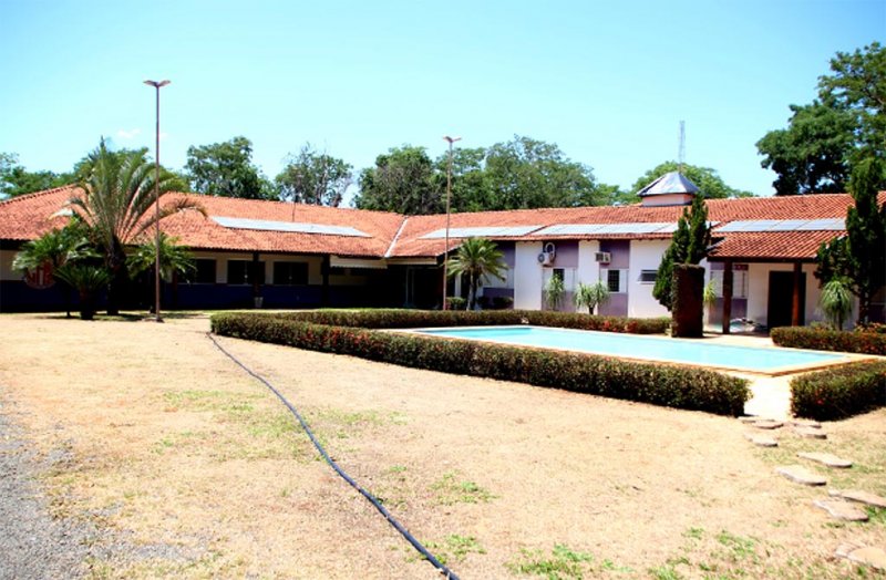 CT do CAP recebe últimos detalhes para apresentação