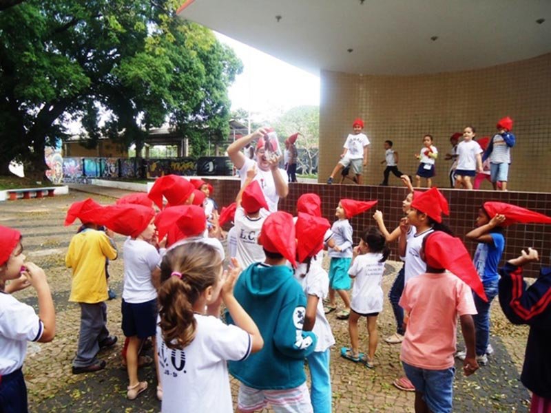 6ª Festa do Saci acontece nesta quinta-feira na Praça 09 de Julho