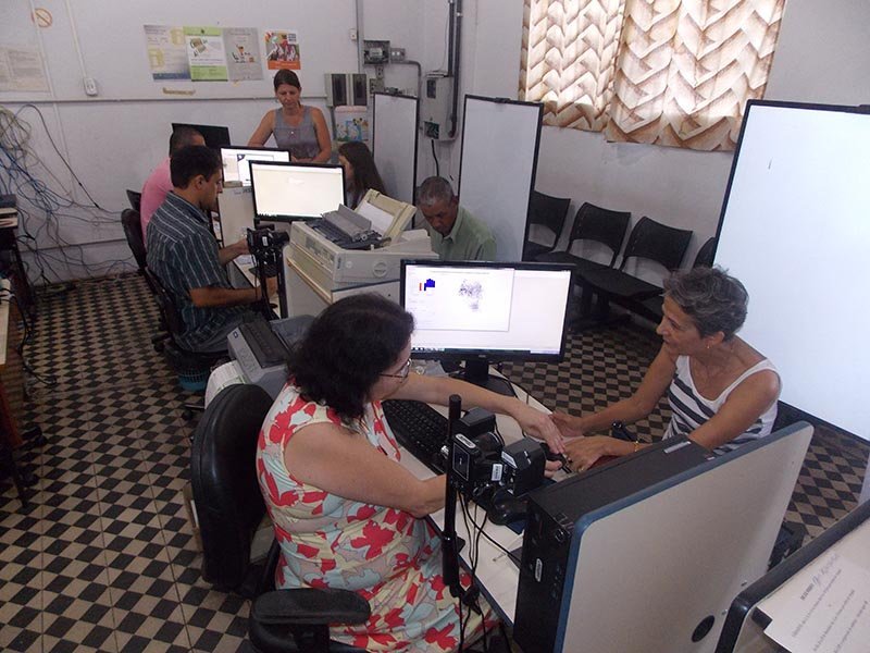 Cartórios eleitorais não atenderão nos dias 1º e 4 de novembro