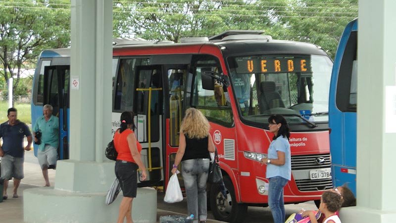 População terá Transporte Coletivo e Missas no Dia de Finados 