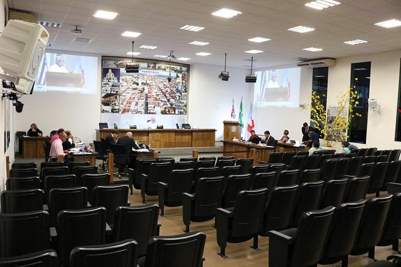 Câmara votará  Fundo Municipal do Trabalho, Emprego e Renda