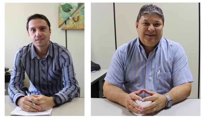 Novos secretários integram equipe do governo municipal 