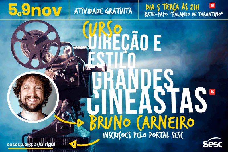 Sesc Birigui