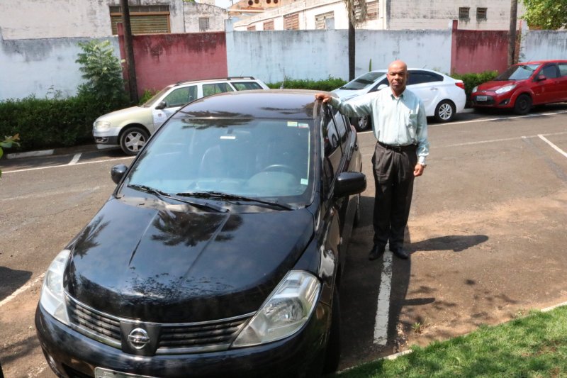 Pedidos para Polícia Federal beneficiam prefeitura com veículos 