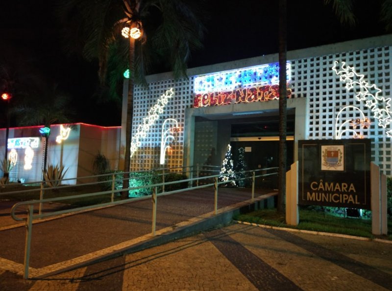 Tribunal de Contas: Levantamento aponta gastos da Câmara de Penápolis